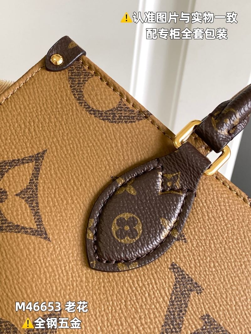 Louis Vuitton Top Handle Bags